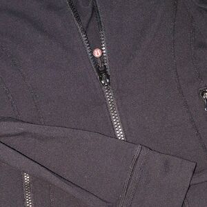 Lululemon Define Jacket